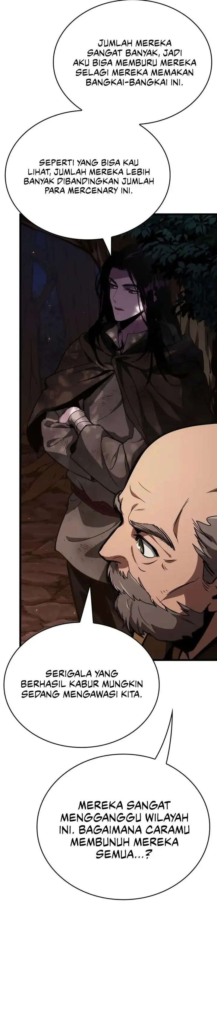 Baca Crimson Reset - Chapter 03 halaman 16