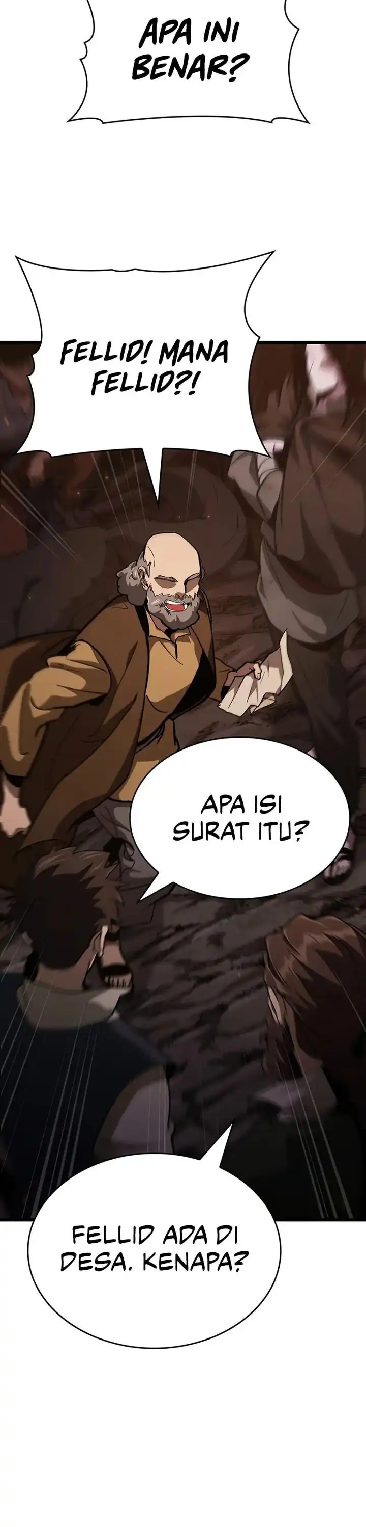 Baca Crimson Reset - Chapter 03 halaman 22