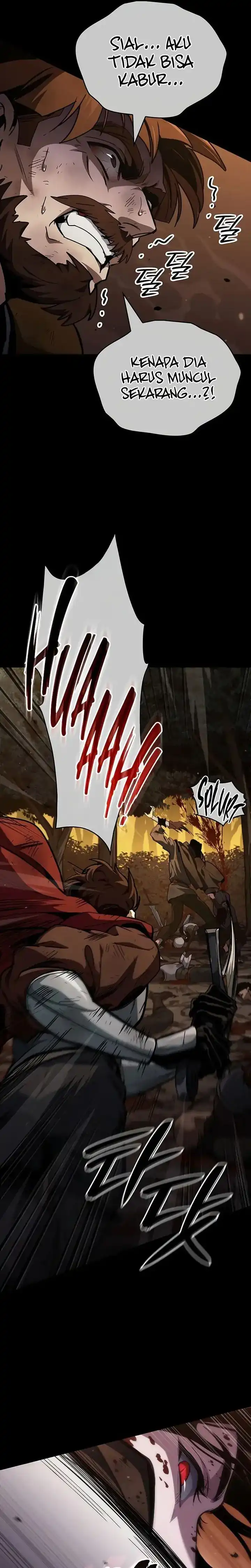 Baca Crimson Reset - Chapter 03 halaman 23
