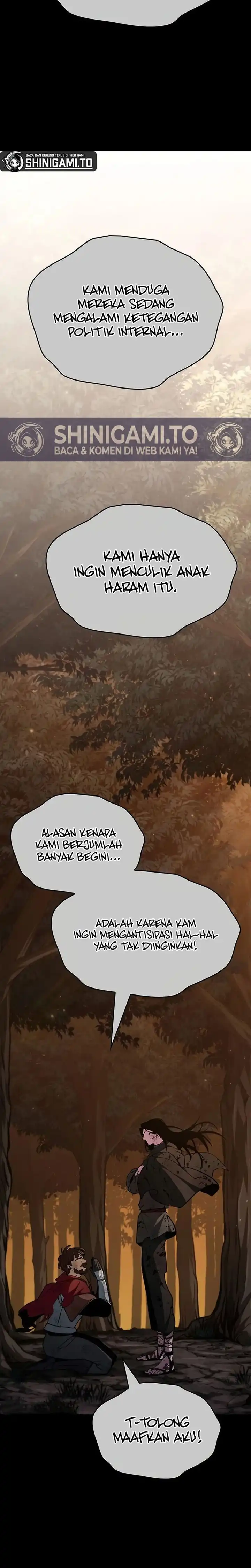 Baca Crimson Reset - Chapter 03 halaman 30