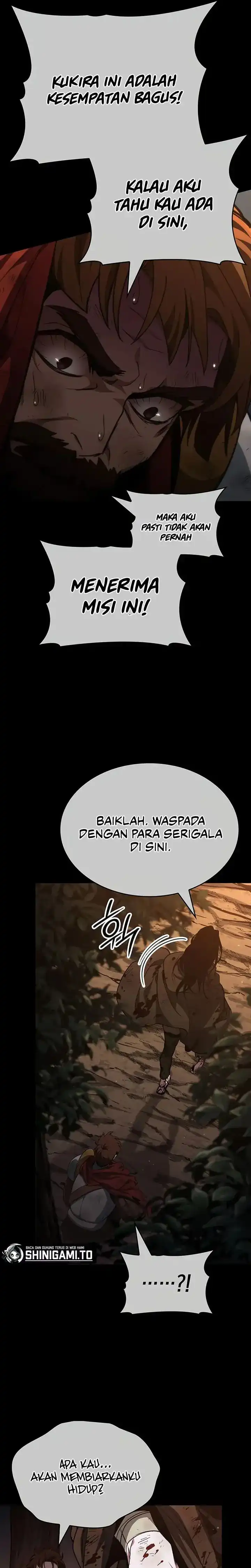 Baca Crimson Reset - Chapter 03 halaman 33