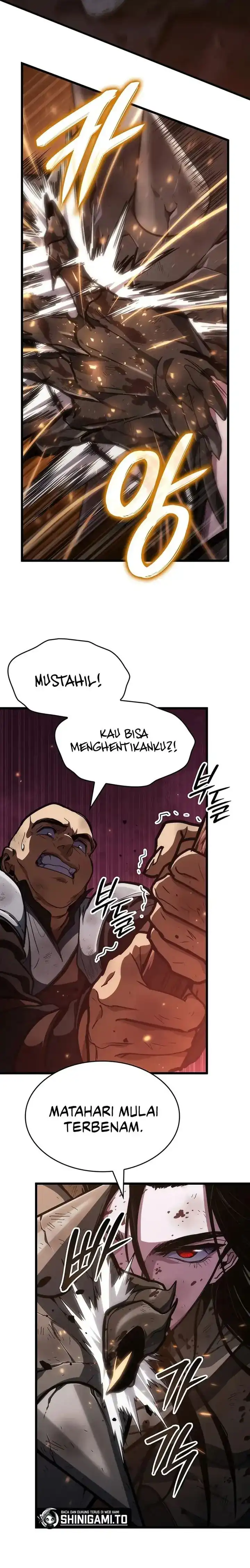 Baca Crimson Reset - Chapter 03 halaman 9