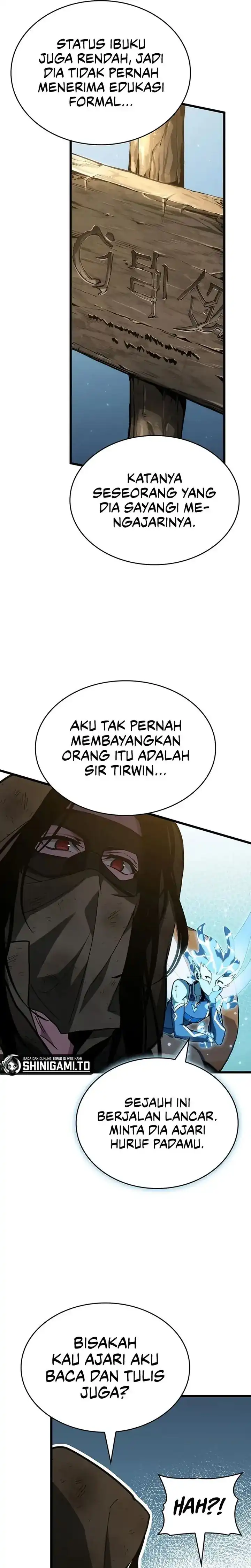 Baca Crimson Reset - Chapter 04 halaman 18