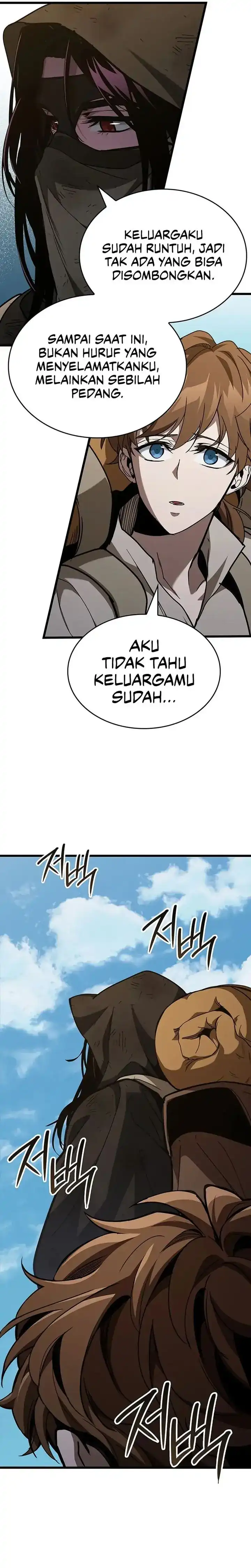 Baca Crimson Reset - Chapter 04 halaman 20