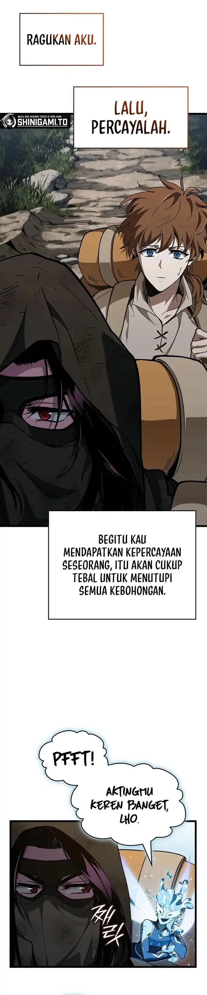 Baca Crimson Reset - Chapter 04 halaman 21