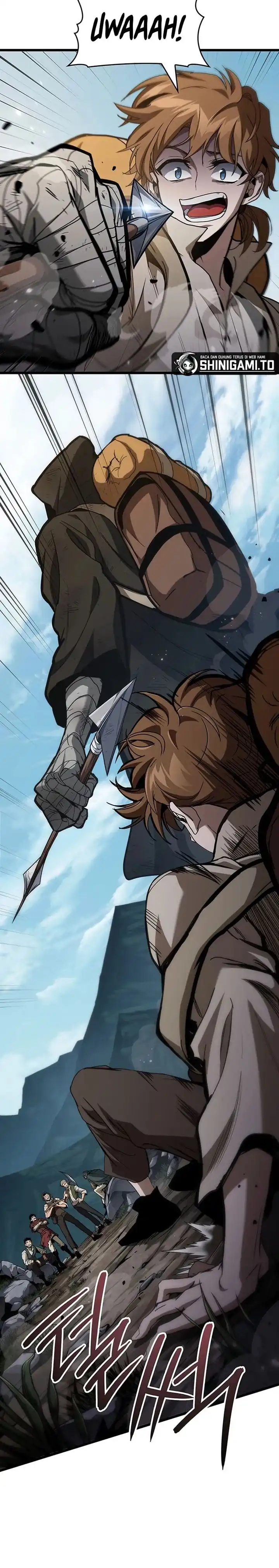 Baca Crimson Reset - Chapter 04 halaman 25