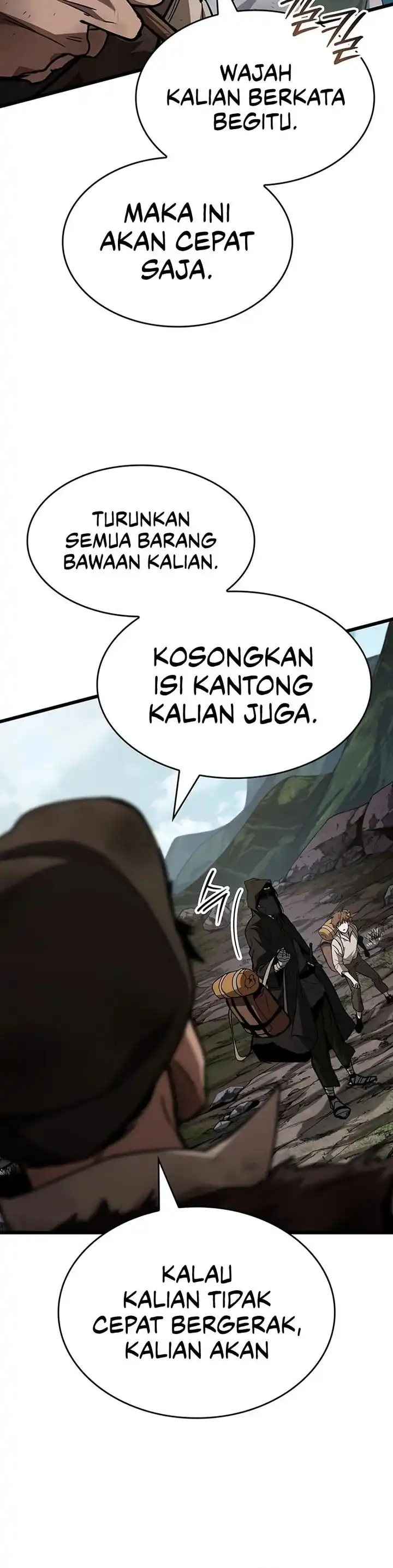 Baca Crimson Reset - Chapter 04 halaman 27