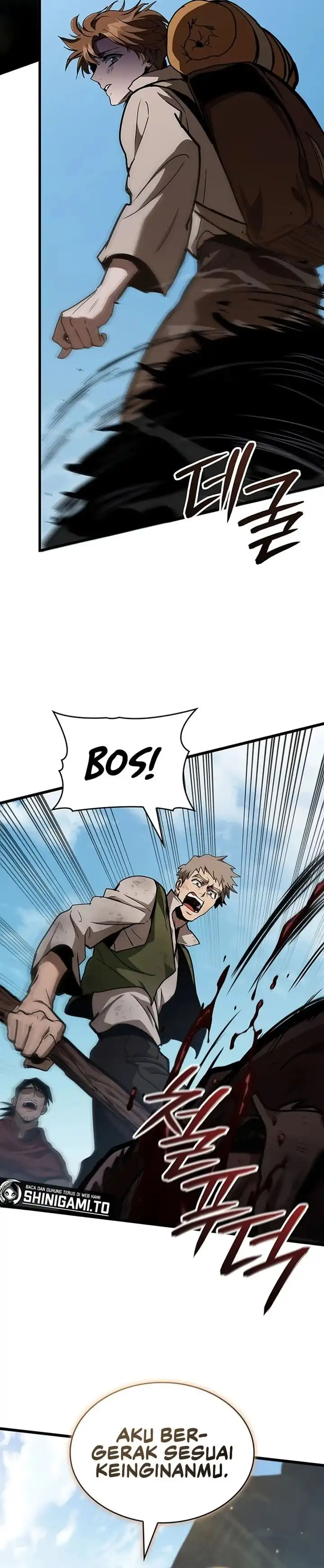 Baca Crimson Reset - Chapter 04 halaman 29