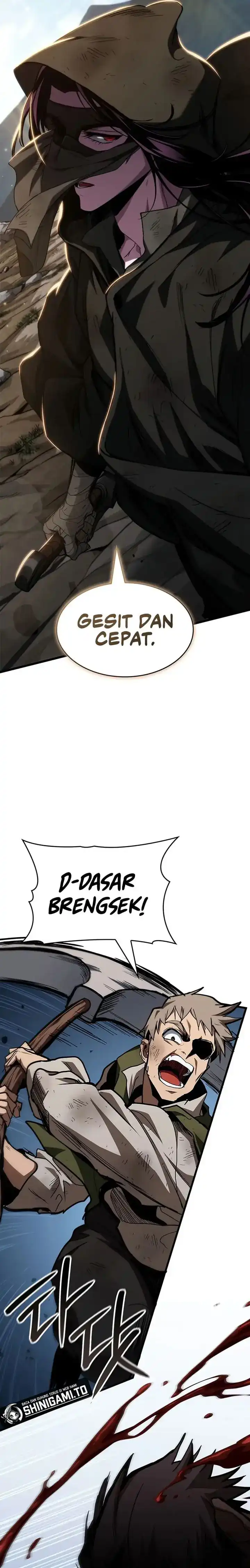 Baca Crimson Reset - Chapter 04 halaman 30