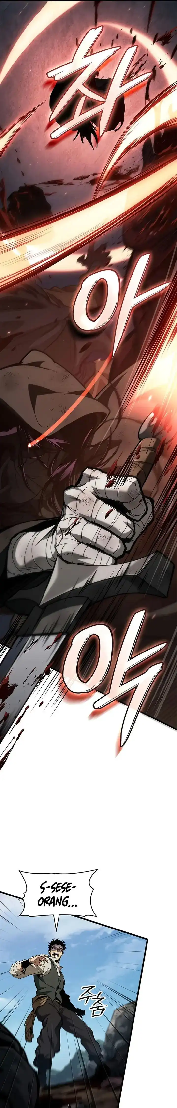 Baca Crimson Reset - Chapter 04 halaman 32