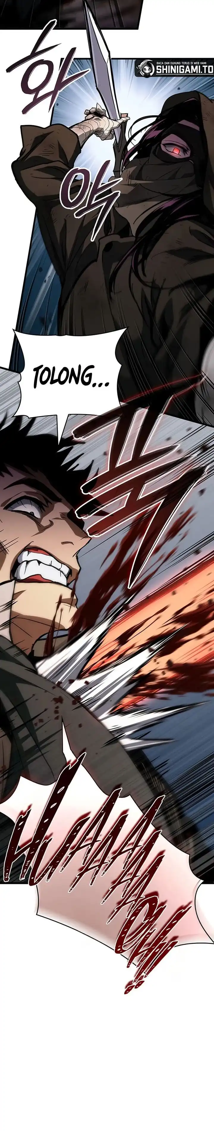 Baca Crimson Reset - Chapter 04 halaman 33