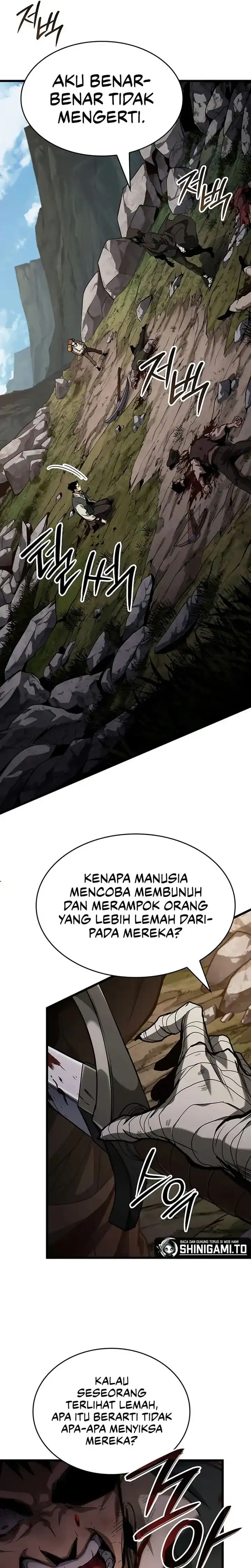 Baca Crimson Reset - Chapter 04 halaman 34
