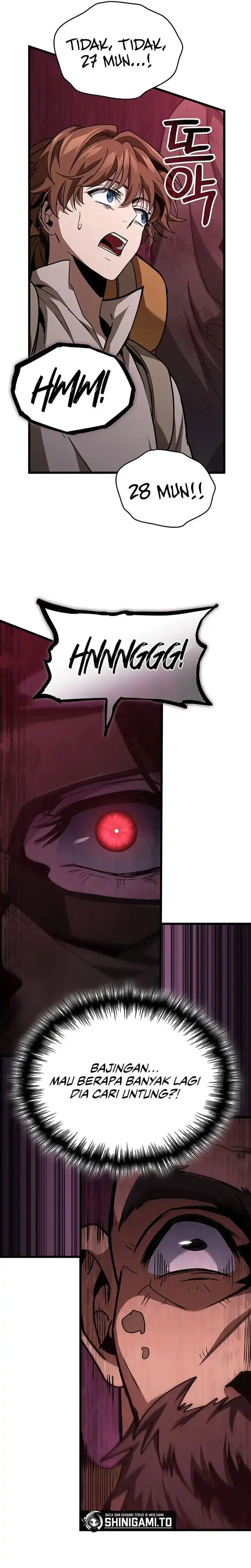 Baca Crimson Reset - Chapter 05 halaman 12