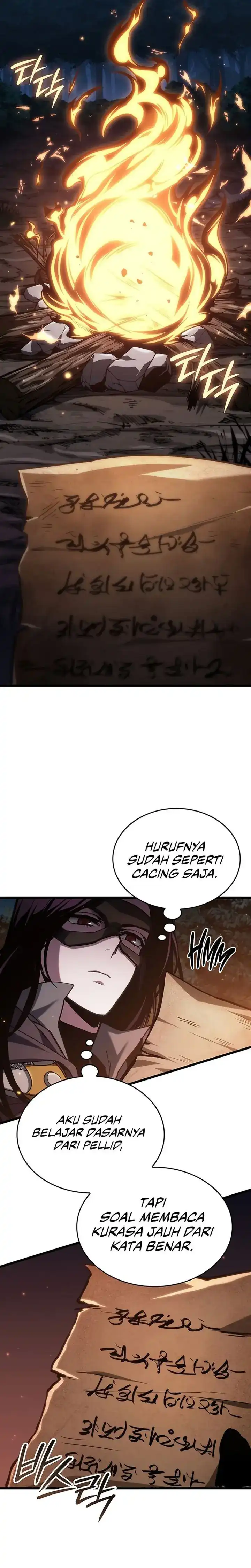 Baca Crimson Reset - Chapter 05 halaman 14