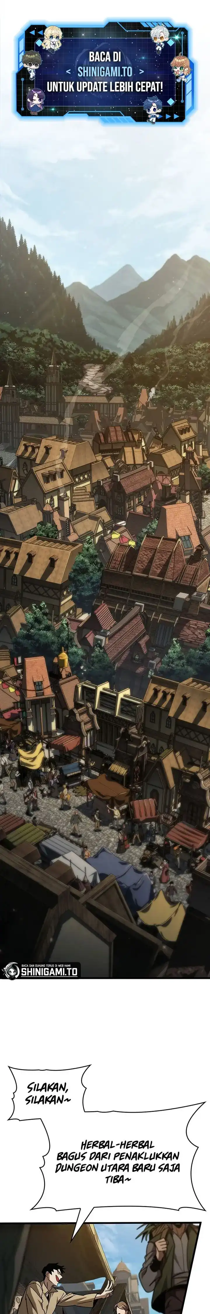 Baca Crimson Reset - Chapter 05 halaman 2