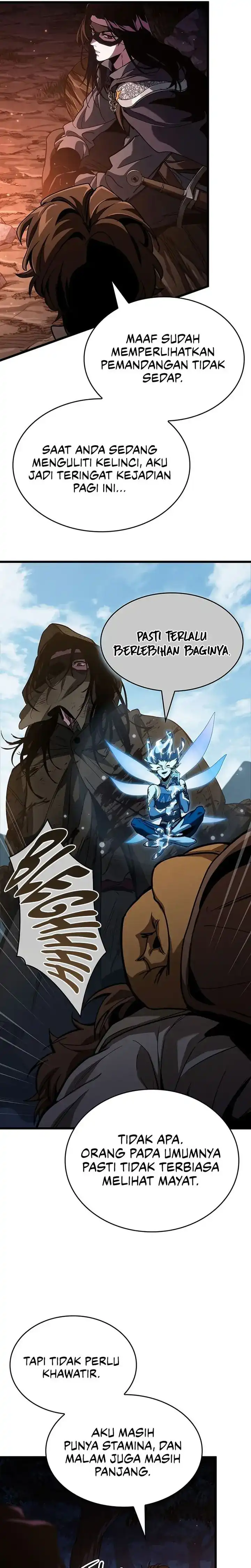 Baca Crimson Reset - Chapter 05 halaman 20