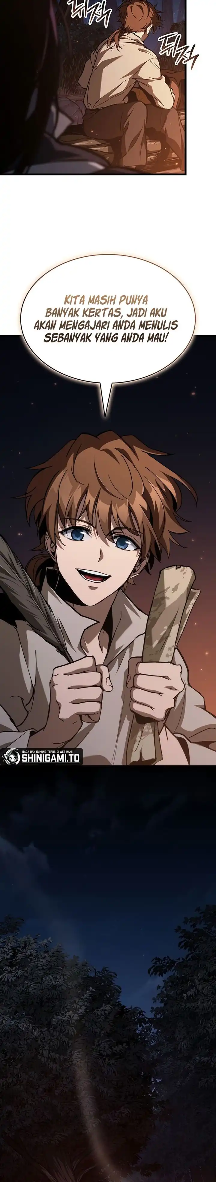 Baca Crimson Reset - Chapter 05 halaman 21