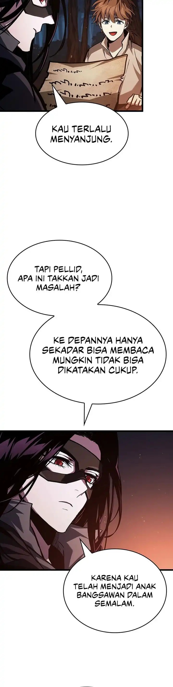 Baca Crimson Reset - Chapter 05 halaman 23