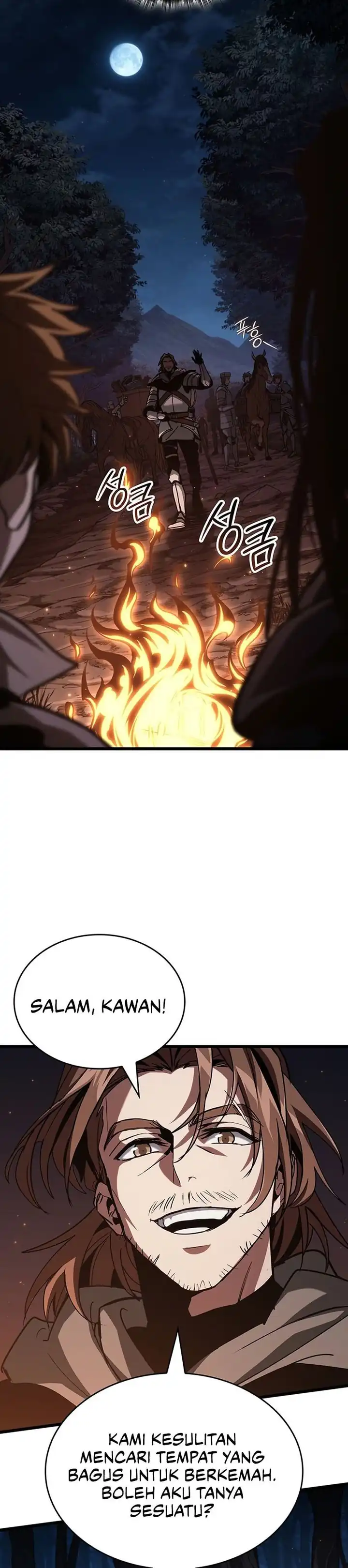 Baca Crimson Reset - Chapter 05 halaman 25