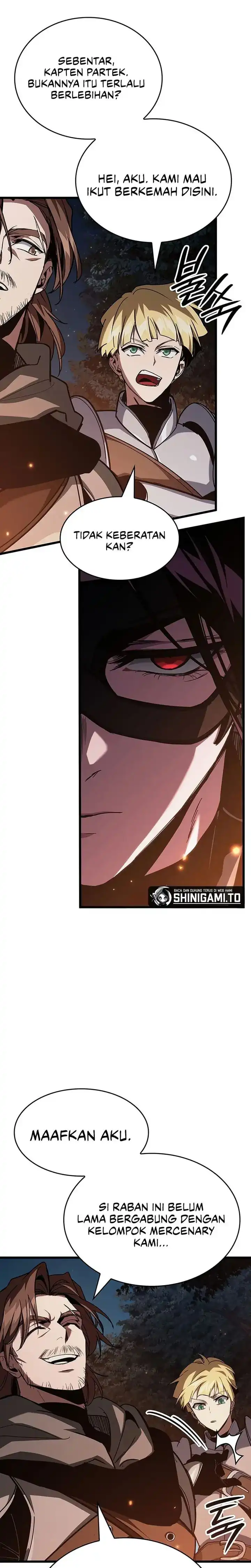 Baca Crimson Reset - Chapter 05 halaman 28