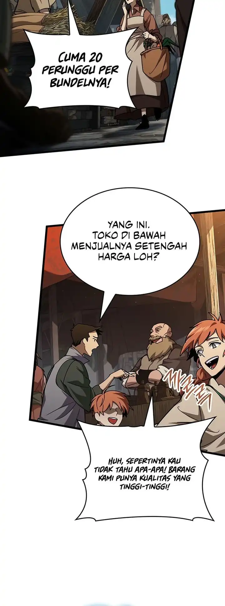 Baca Crimson Reset - Chapter 05 halaman 3