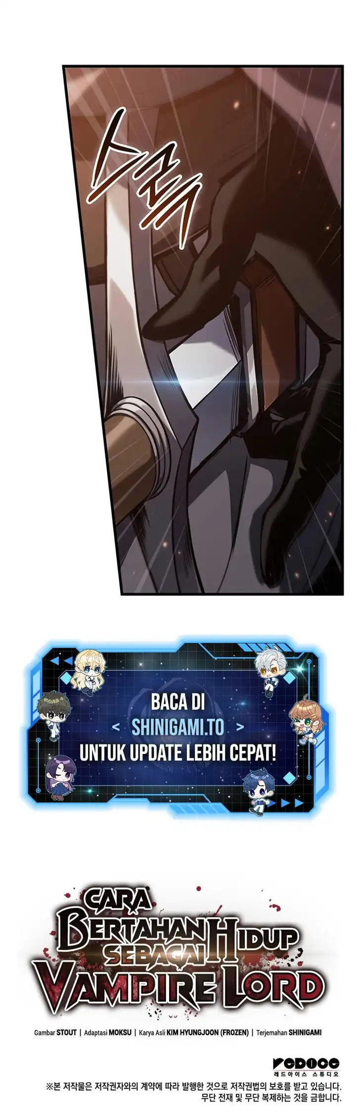 Baca Crimson Reset - Chapter 05 halaman 33