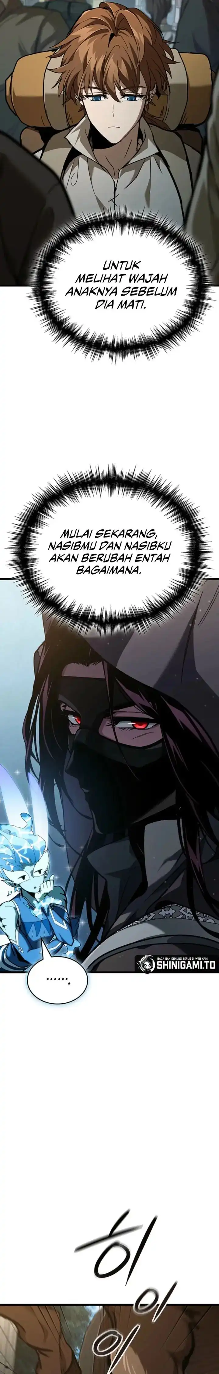 Baca Crimson Reset - Chapter 06 halaman 28