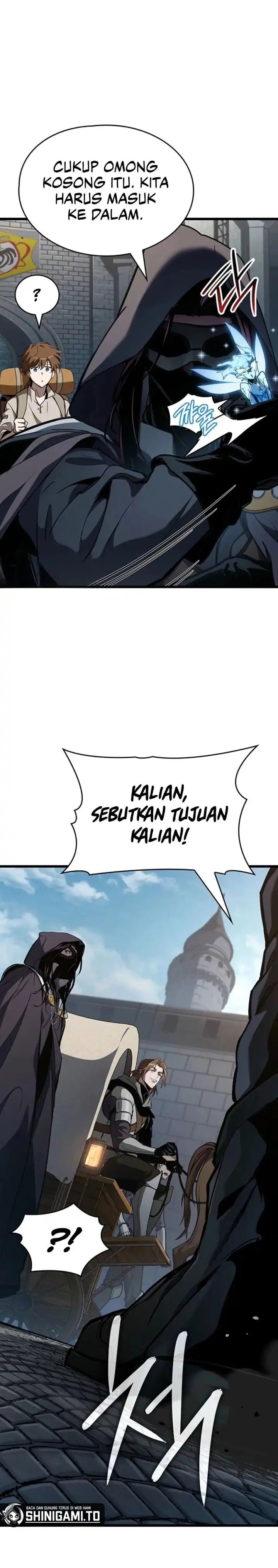 Baca Crimson Reset - Chapter 06 halaman 31