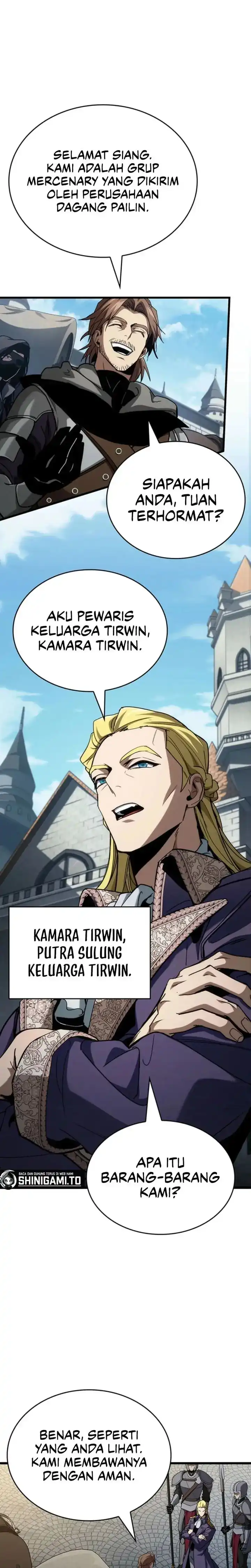 Baca Crimson Reset - Chapter 06 halaman 32