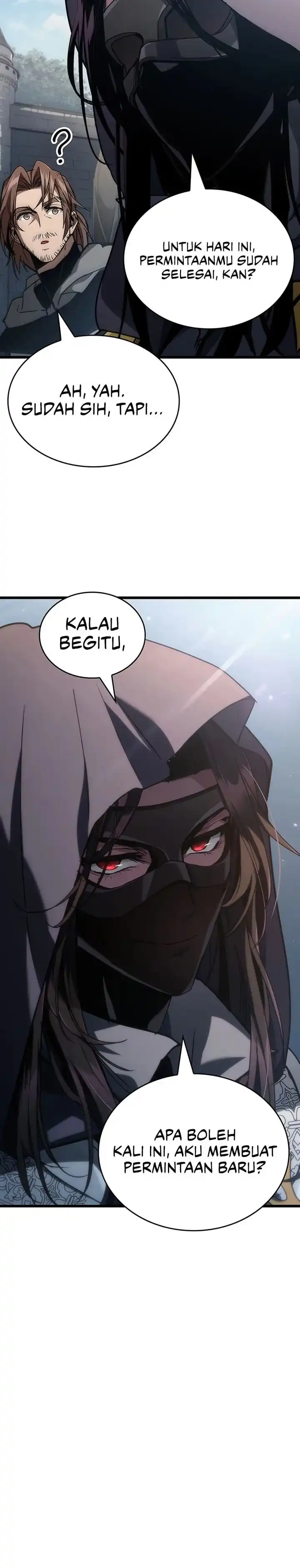 Baca Crimson Reset - Chapter 07 halaman 21