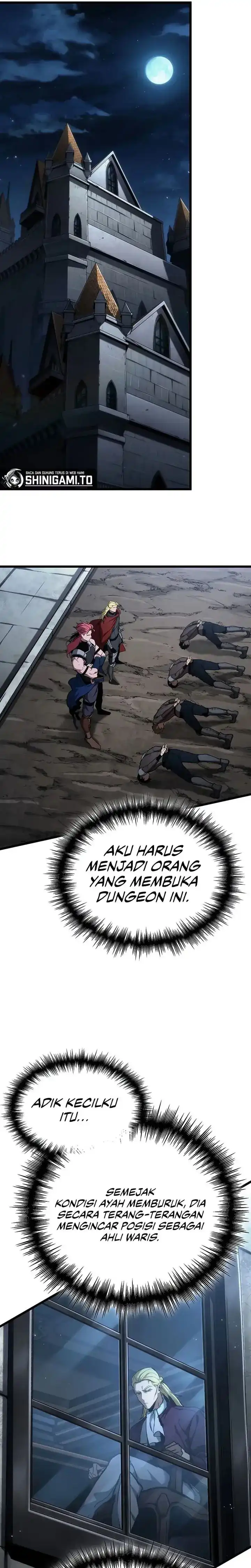 Baca Crimson Reset - Chapter 07 halaman 22