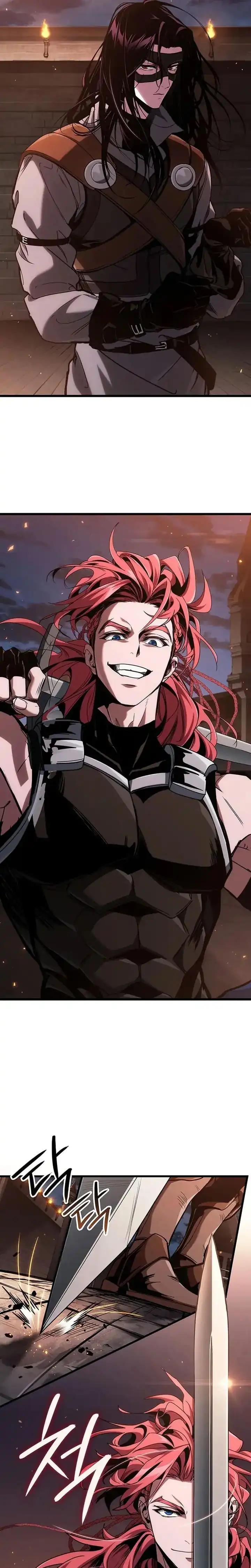 Baca Crimson Reset - Chapter 08 halaman 22