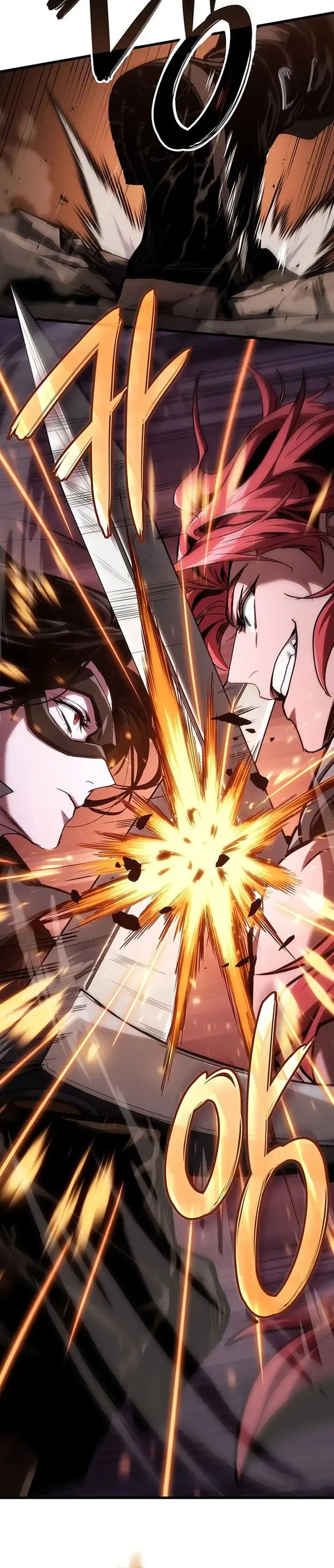 Baca Crimson Reset - Chapter 08 halaman 25