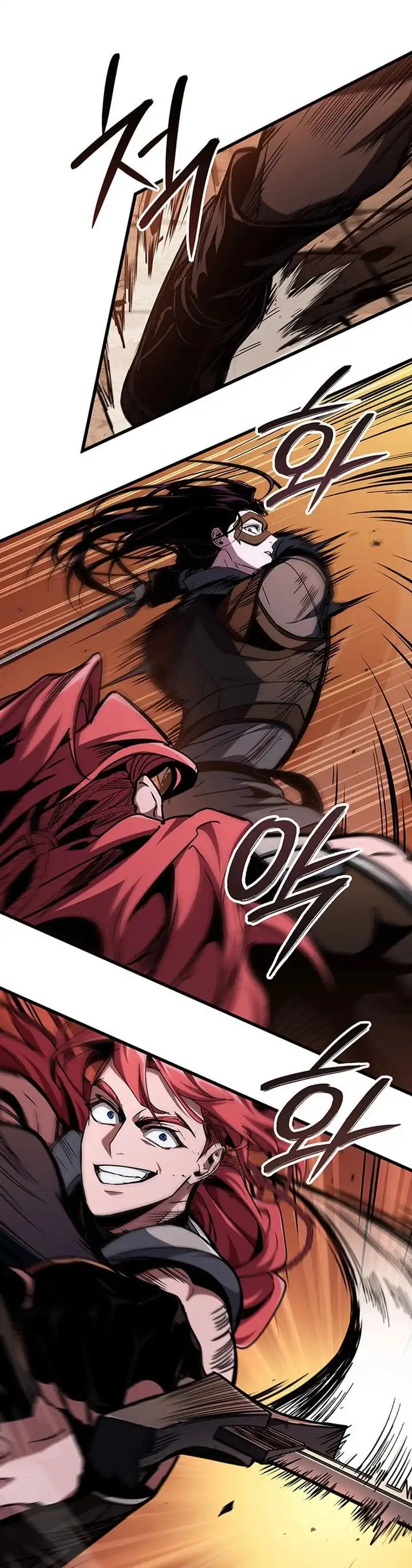 Baca Crimson Reset - Chapter 09 halaman 13