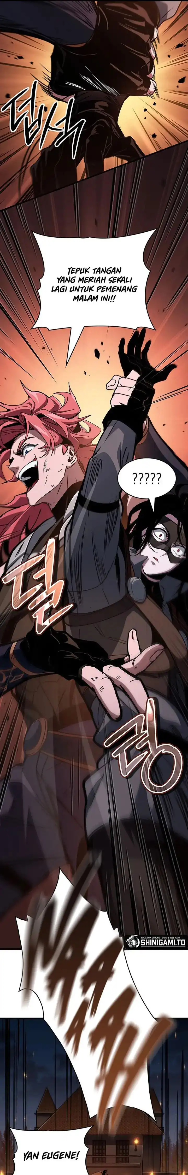 Baca Crimson Reset - Chapter 09 halaman 28