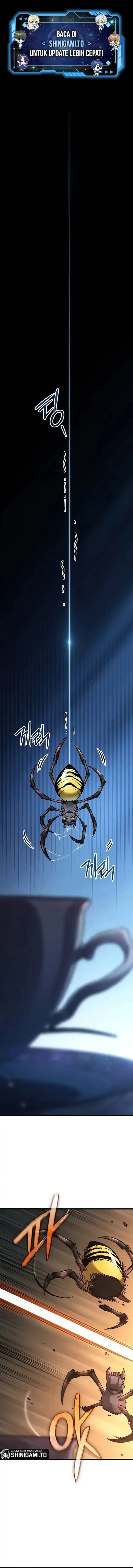 Baca Crimson Reset - Chapter 13 halaman 1