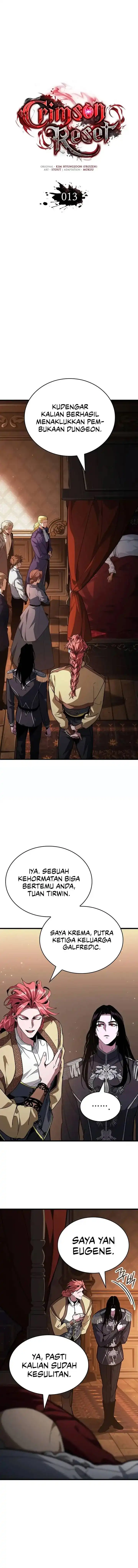 Baca Crimson Reset - Chapter 13 halaman 11