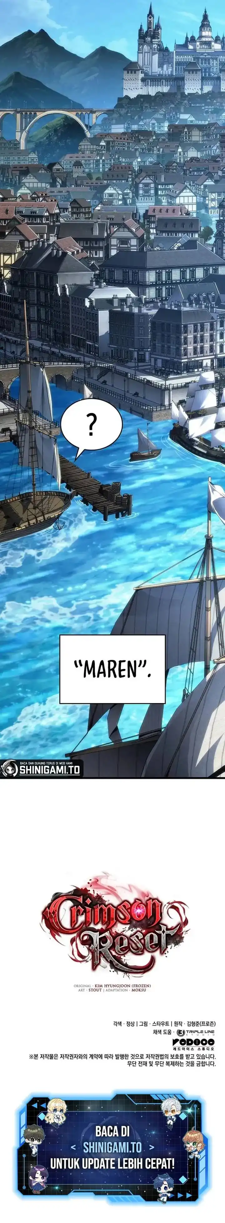 Baca Crimson Reset - Chapter 13 halaman 19