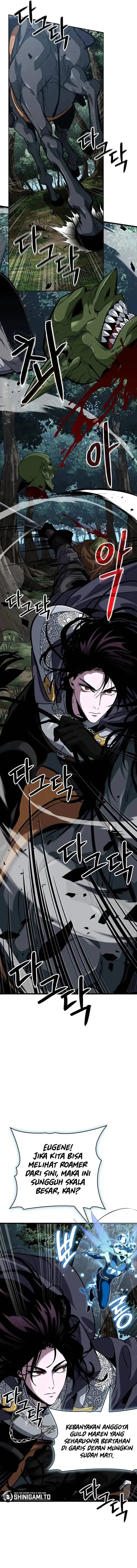 Baca Crimson Reset - Chapter 14 halaman 23