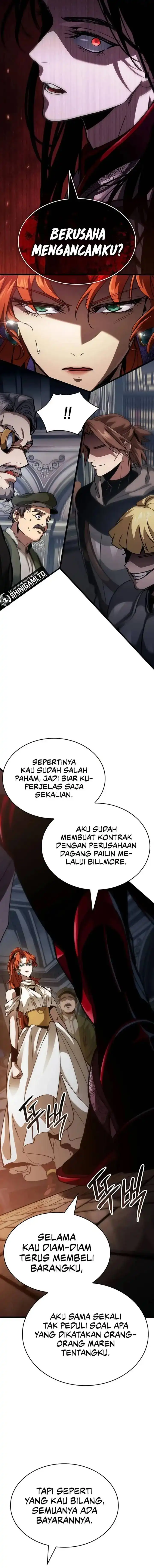 Baca Crimson Reset - Chapter 16 halaman 2