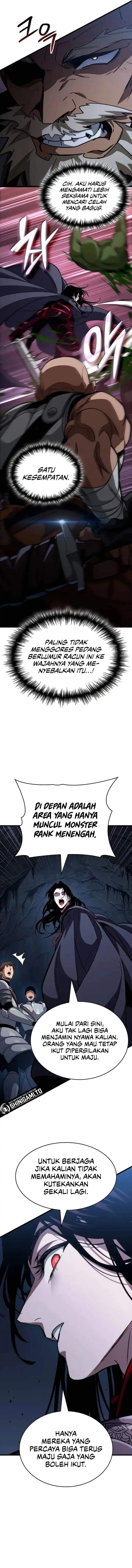 Baca Crimson Reset - Chapter 16 halaman 20