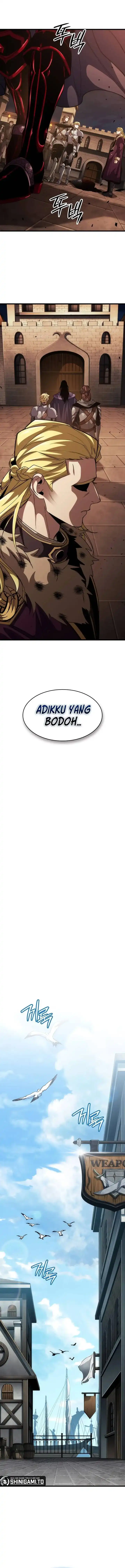 Baca Crimson Reset - Chapter 17 halaman 21