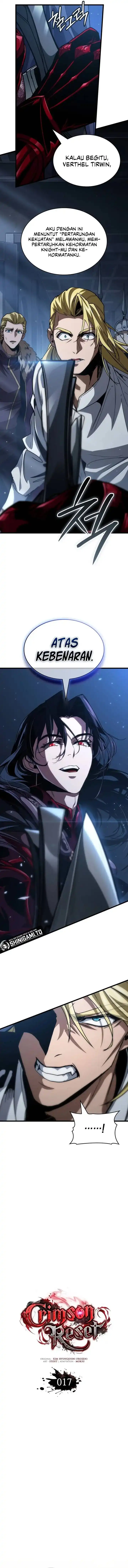 Baca Crimson Reset - Chapter 17 halaman 7