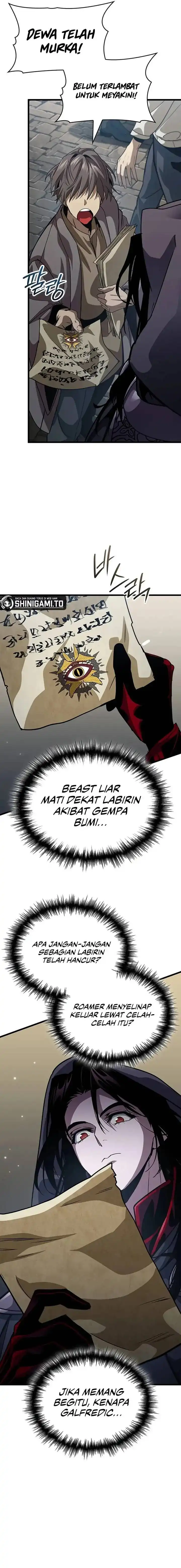 Baca Crimson Reset - Chapter 18 halaman 11