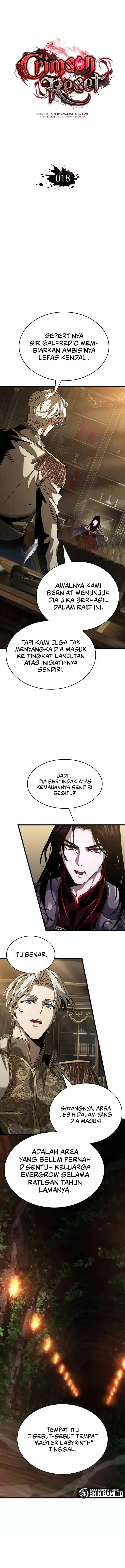 Baca Crimson Reset - Chapter 18 halaman 2