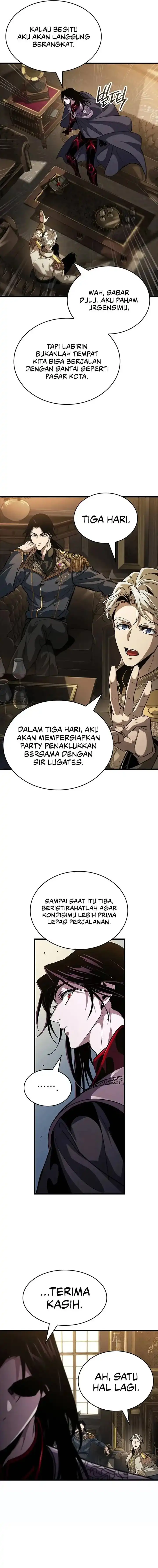 Baca Crimson Reset - Chapter 18 halaman 6