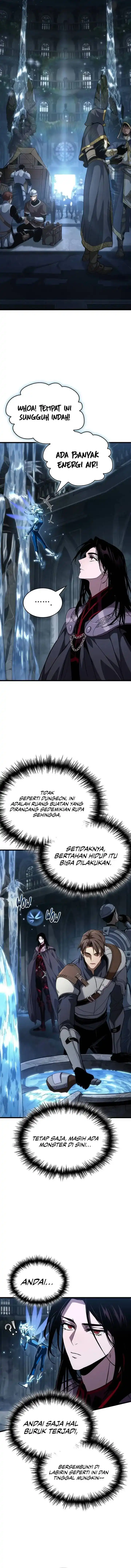 Baca Crimson Reset - Chapter 19 halaman 5