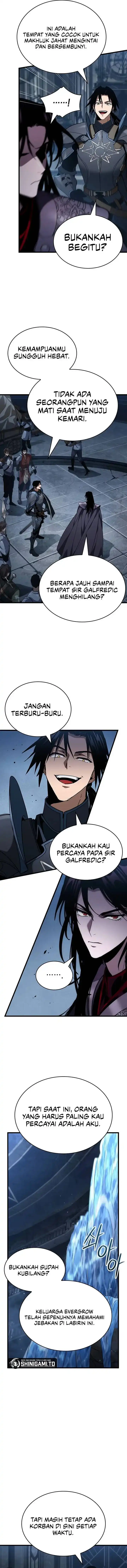 Baca Crimson Reset - Chapter 19 halaman 6