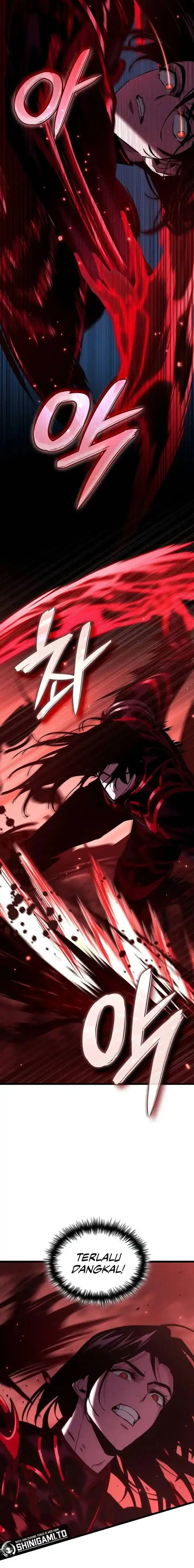 Baca Crimson Reset - Chapter 20 halaman 21