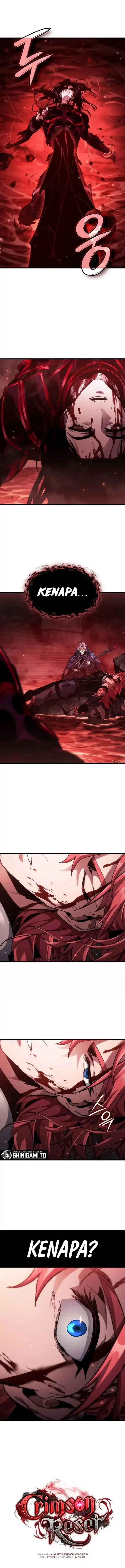 Baca Crimson Reset - Chapter 20 halaman 26